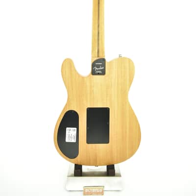 Fender American Acoustasonic Telecaster 2022 Sunburst 2246gr image 14