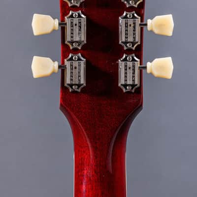Gibson Mary Ford Les Paul Standard 2024, Goldtop image 7