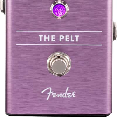 FENDER - The Pelt Fuzz - 0234542000 image 1