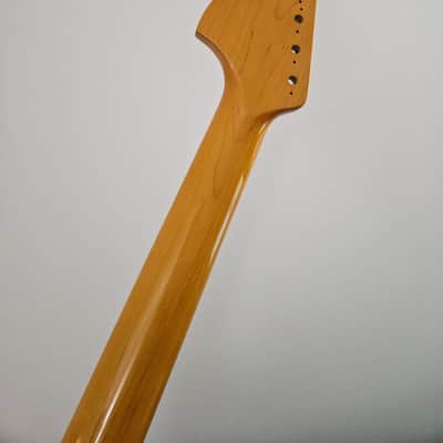 Fender American Vintage 66 Jazzmaster Neck image 3