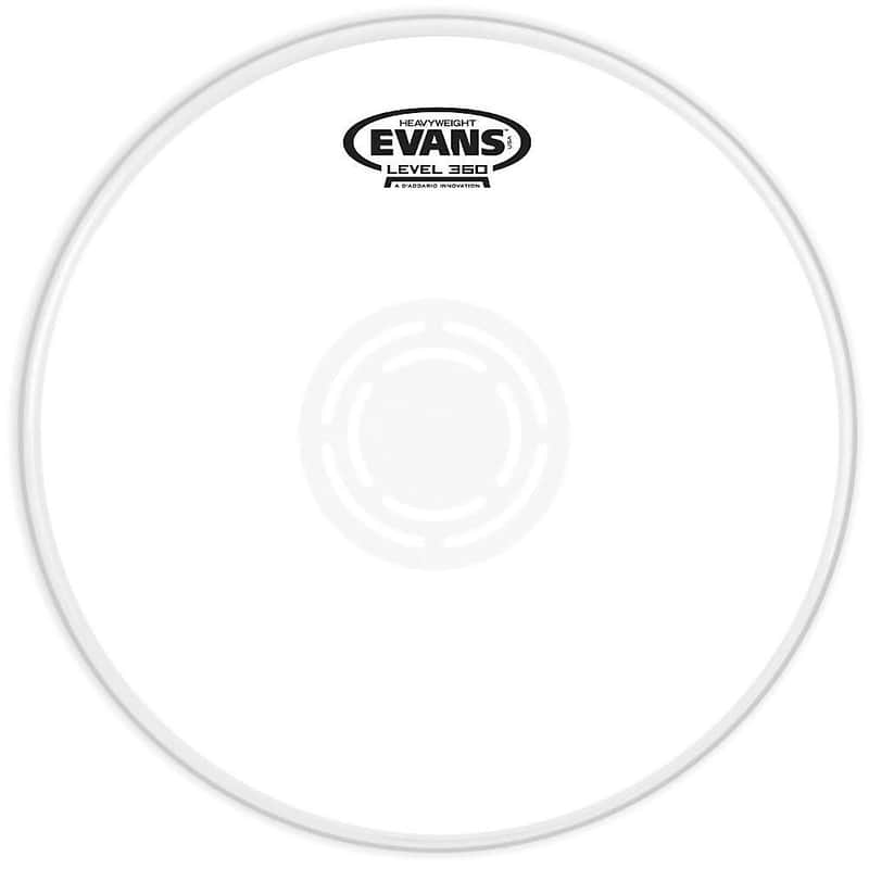 Evans 14" Heavyweight Coated image 1