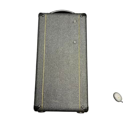 2004 Vox AC30/6TB | Made in England | Celestion Alnico Blues image 3