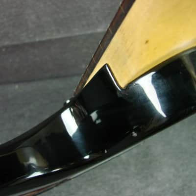 Vinci Signature Electric Guitar S Style image 10