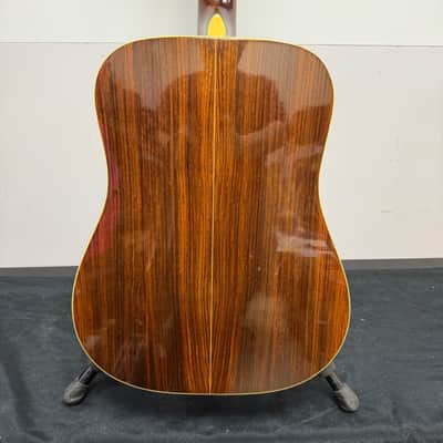 Used Ibanez V320 Vintage Series Acoustic Guitar Made in Japan image 22