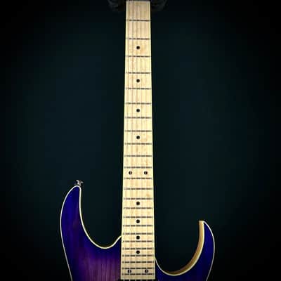 Ibanez Prestige RG652AHMFX Prestige image 6