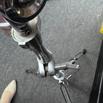 Tama Double Braced Boom Stand image 14