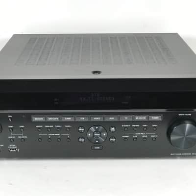 Sony STR-ZA1100ES Multi Channel AV Receiver image 4