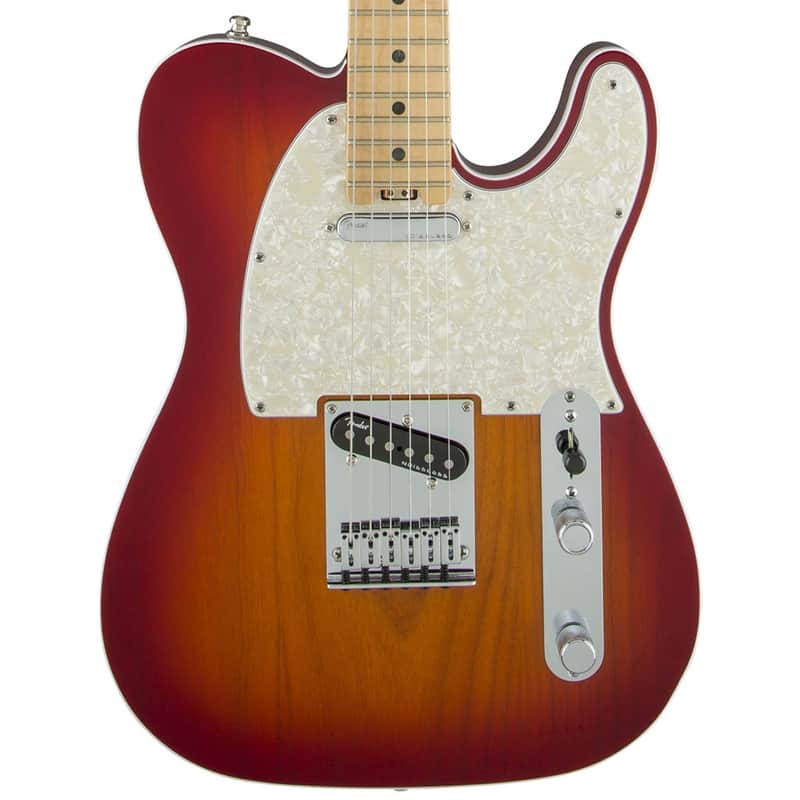 Fender American Elite Telecaster | Reverb