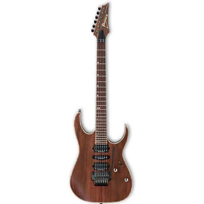 Ibanez RG870RWZ Premium | Reverb