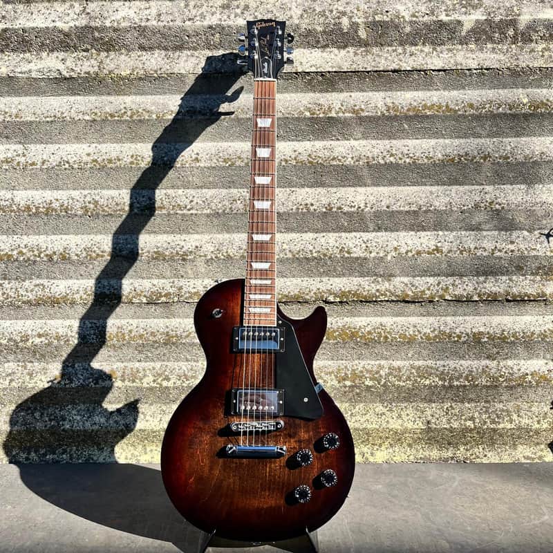 Gibson Les Paul Studio 2018 | Reverb