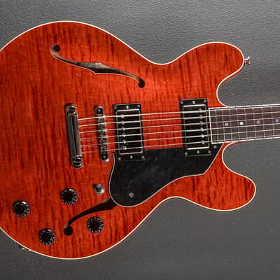 Collings I-35 LC