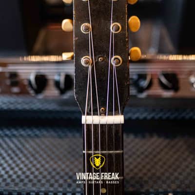 Gibson Melody Maker 1960 - Sunburst image 18