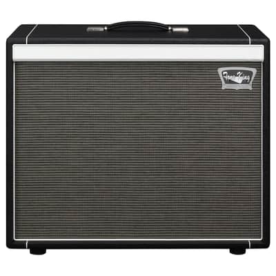 Tone King Royalist 112 60-Watt 1x12" Guitar Speaker Cabinet image 1