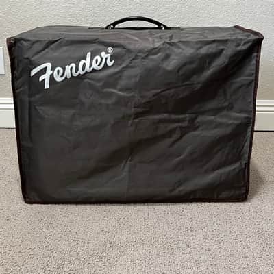 Fender Blues Deluxe reissue 2022ish - Tweed image 5