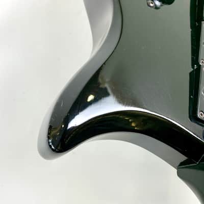 Gibson M III All American 1996 Ebony image 8