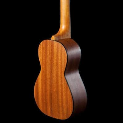 Ohana Model CK-14 All Mahogany Concert Size Ukulele + Gig Bag and More - BLEM image 7