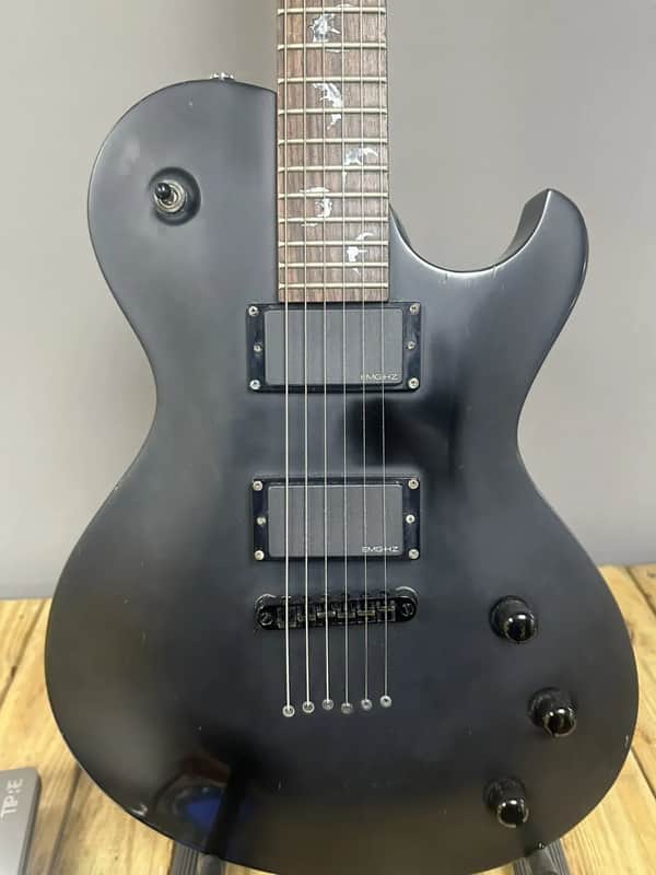 Schecter Diamond Series 2009 image 1
