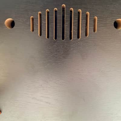 Unbranded Full Size Electric Piano with Sustain, Legs and Hardware image 8