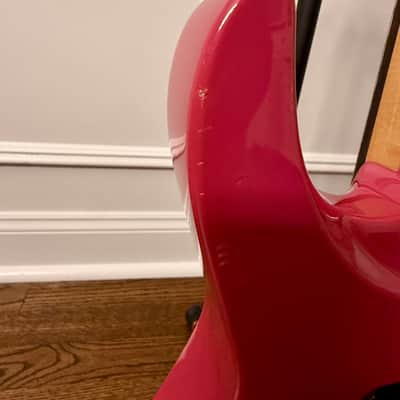 Charvel Fusion Deluxe image 10