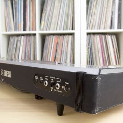 Farfisa Syntorchestra "The Ultimate Krautrock String Synth" image 9