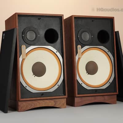 JBL C53 Libra Pair of Speakers Vintage – Restored – 1-Year Warranty image 3