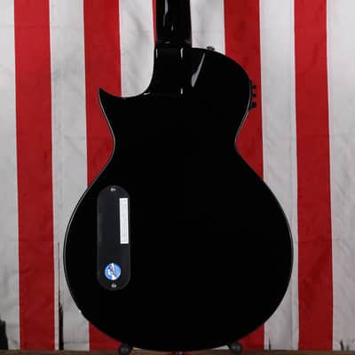 ESP LTD TL-7 - Black image 8