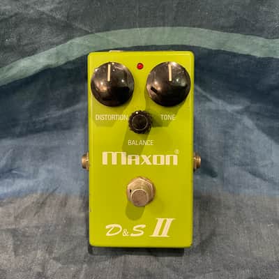 Bixonic Expandora II EXP-2001 Japan , Billy Gibbons ZZ Top | Reverb