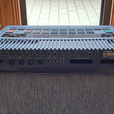 Yamaha RX5 Digital Rhythm Programmer 1986 + Gligli USB image 4