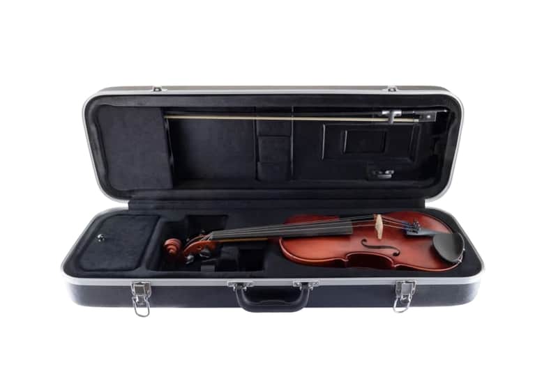 Scherl and Roth SR41E4H 4/4 Student Violin image 1