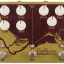 EarthQuaker Devices Hoof Reaper Double Fuzz with Octave Up Pedal