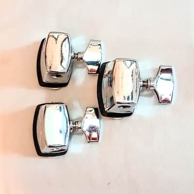 UNMARKED FLOOR TOM LEG/TOM MNT BRACKETS -FREE SHIP TO C-USA! image 7