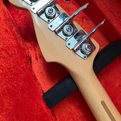 Fender P-bass 1978 - Natural image 5