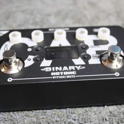Hotone Binary IR Cab Impulse Response Cabinet Emulator image 2