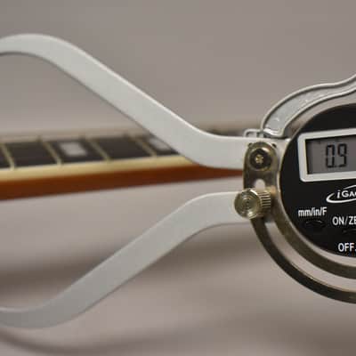 Vox Bobcat V90 3-Tone Sunburst w/OHSC image 20