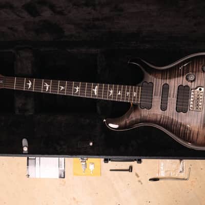 PRS USA 509 in Charcoal Burst (2018) | Excellent Condition | image 5