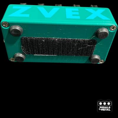 ZVEX fuzz factory - X19029 image 5