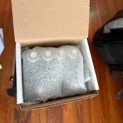 Browne Amplification Protein Dual Overdrive V4 2025 - Present - Various image 8