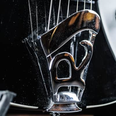 2015 Rickenbacker 620 jetglo image 7