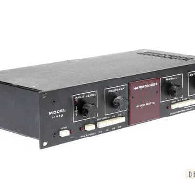 Eventide H910 Harmonizer image 1