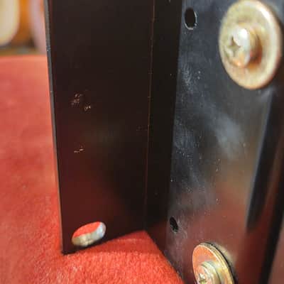 TOA 900 Series II A-912mk2 Power Amplifier image 8