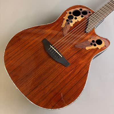 Ovation CE44P-FXOA-G image 1