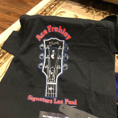 1997 Gibson USA Ace Frehley Les Paul Custom image 21