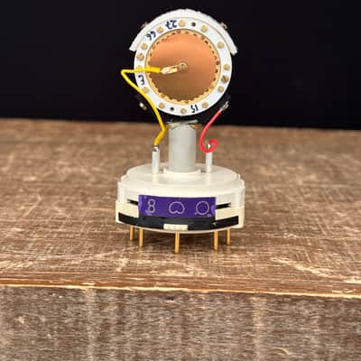 Neumann U 87 Ai Condenser Microphone. Mid 90s. U87Ai U87. 88559 image 15