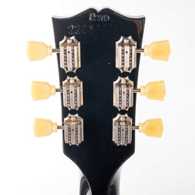 Gibson Les Paul Studio, Ebony | Demo image 8