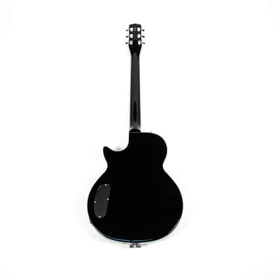 Gretsch Spectra Sonic Owned by Brian Setzer image 3