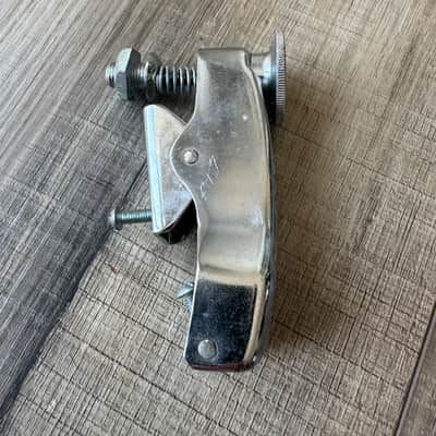 Slingerland Radio king clamshell strainer image 8