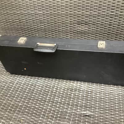 Hohner  Left hand Lefty Handed / G3 T Tremolo Headless Guitar Licensed by Steinberger - Black image 17