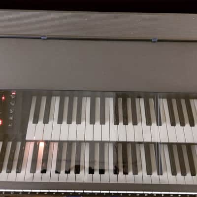 Yamaha Electone EL-40 Organ image 5