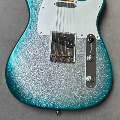 Sire Larry Carlton T7 New Gen 2026 - Skyburst Sparkle image 14