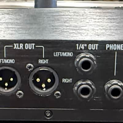 Line 6 Helix Floor 2015 - Present - Black image 3